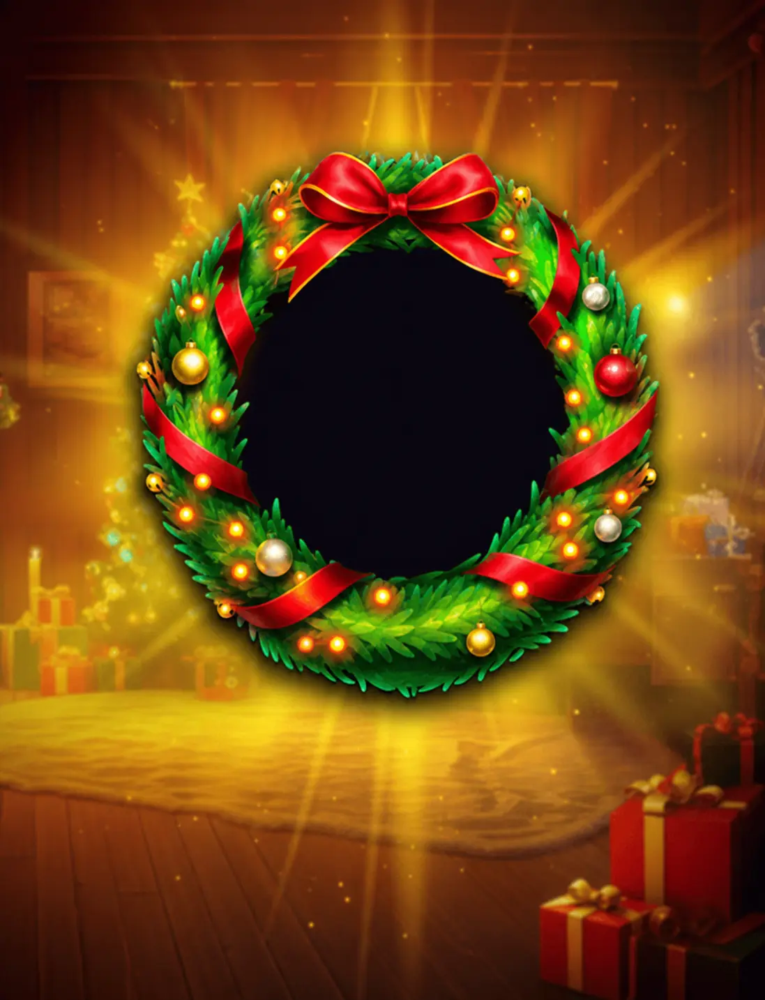 Holly Jolly Bonanza 2 by Booming