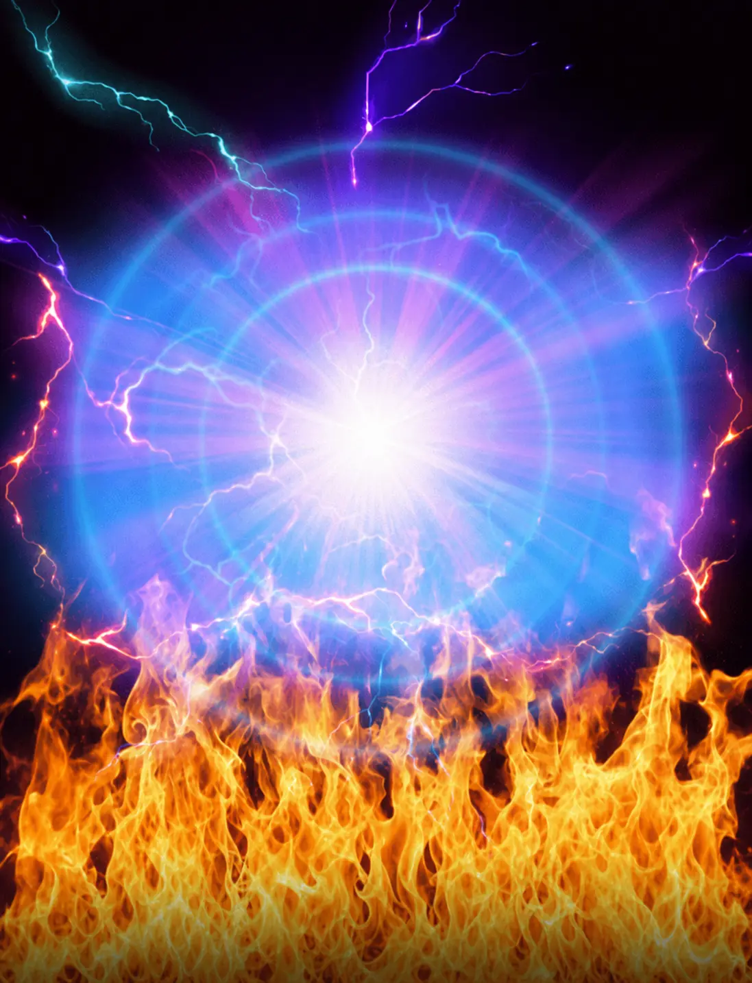 Inferno Fortune Power Hit de Booming