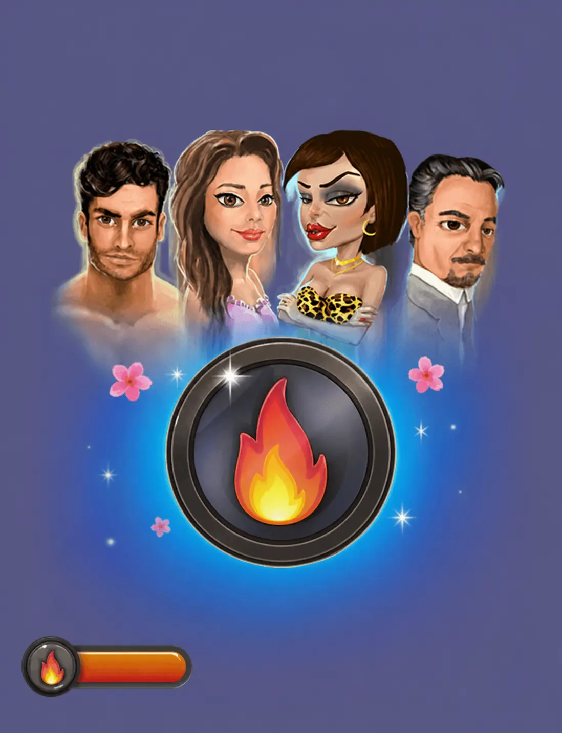 La Romantica by Booming