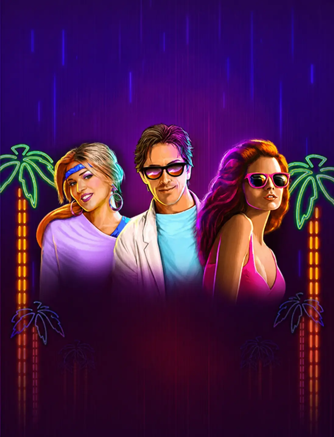 Miami Nights de Booming