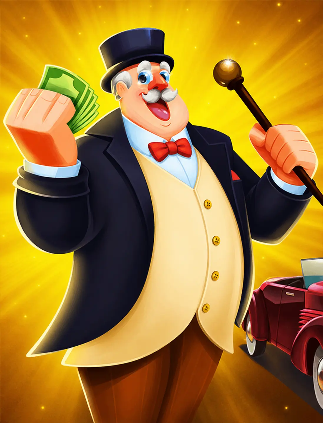 Money Inc de Booming