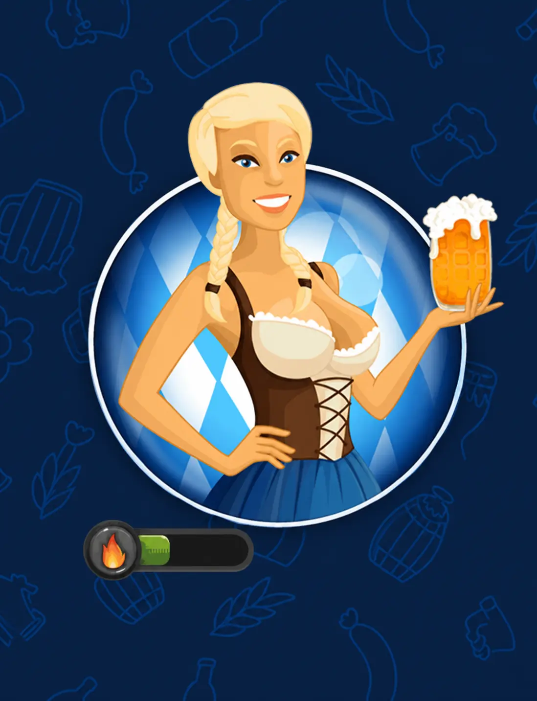 Octoberfest de Booming