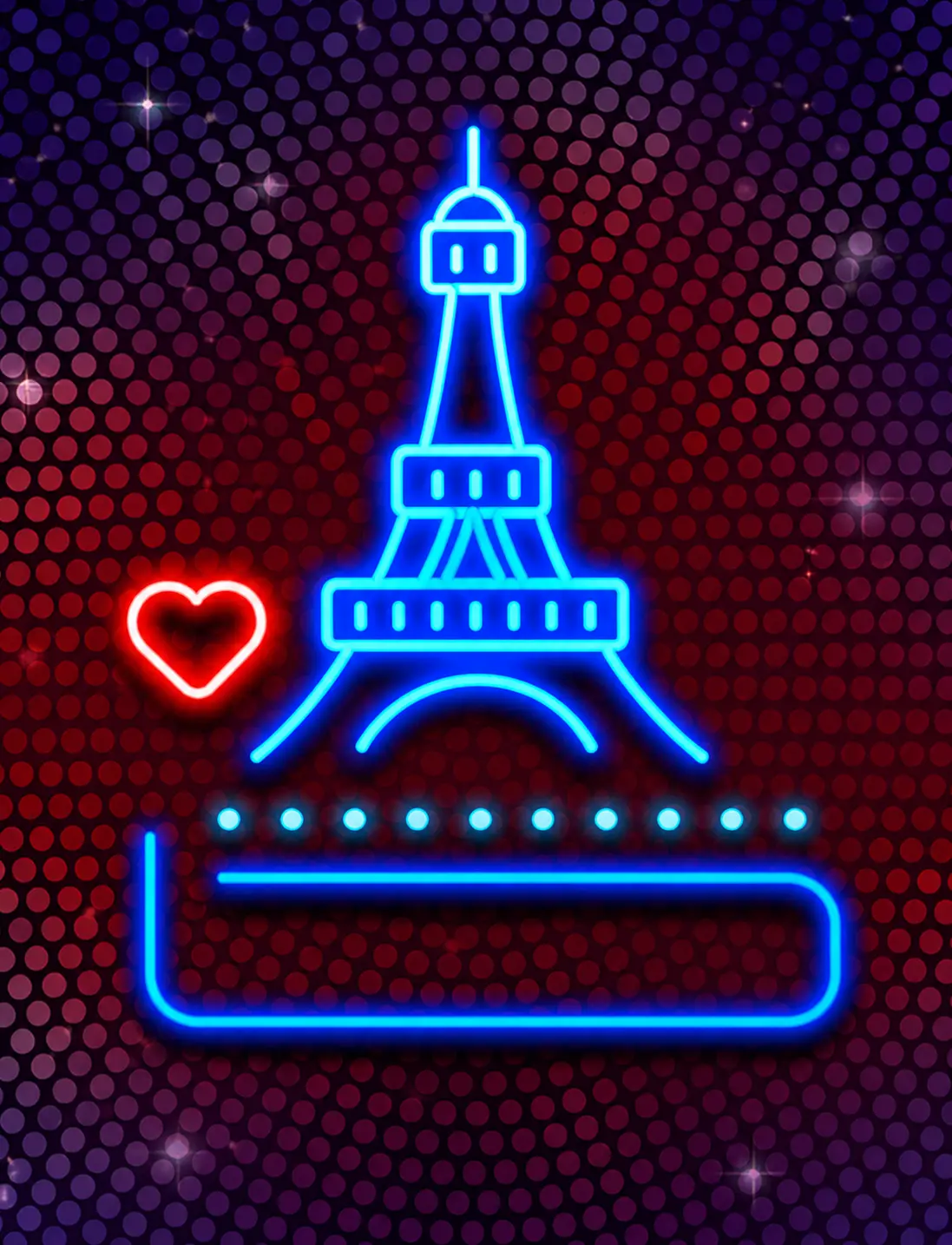 Paris Nights de Booming