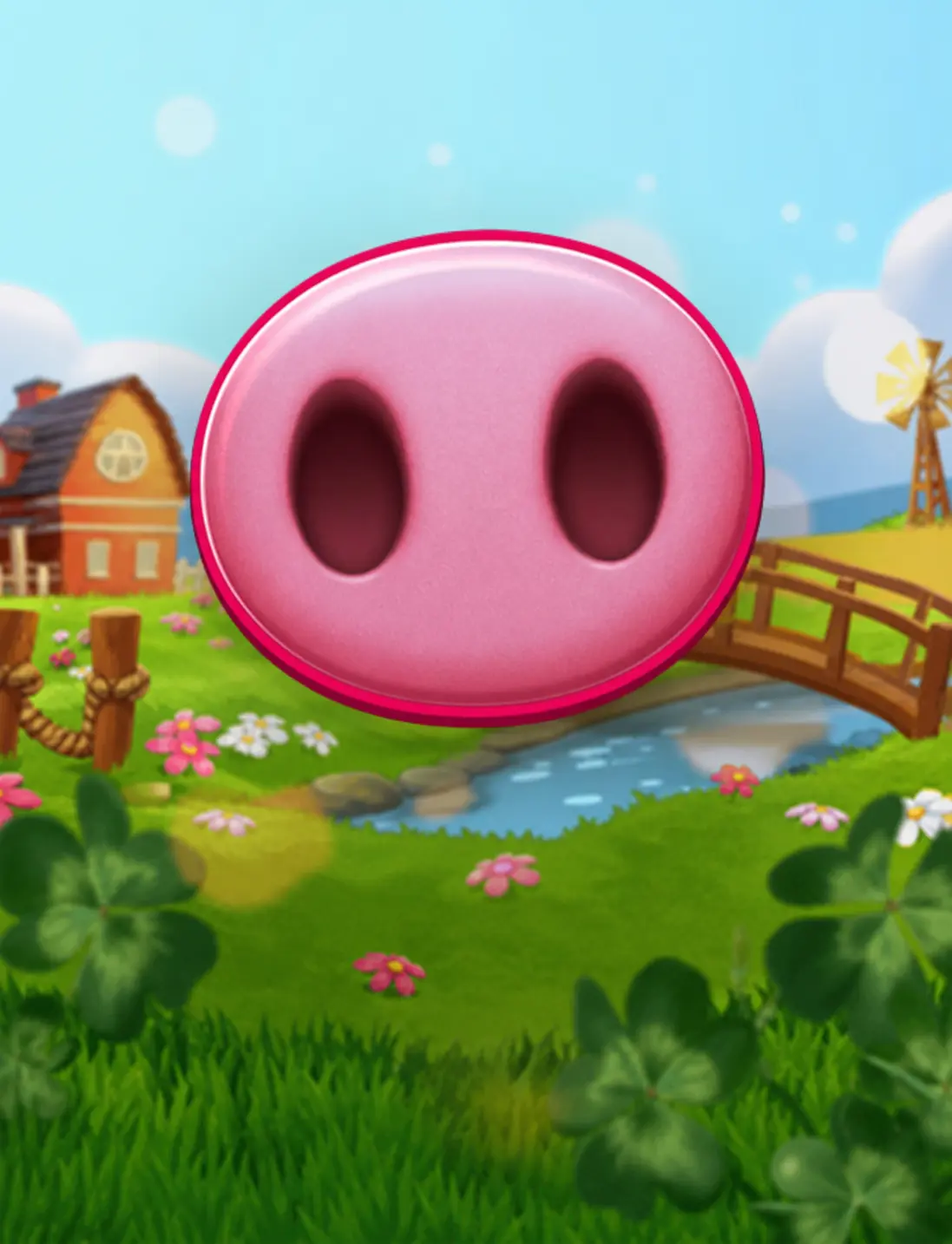 Payday Pig by Booming