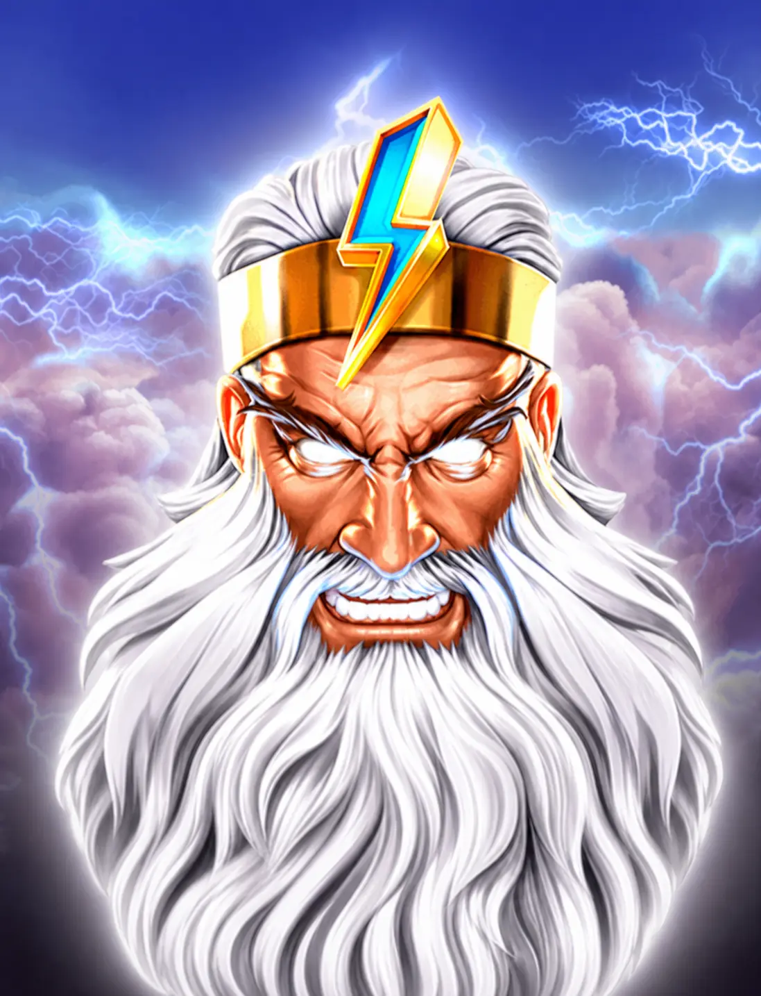 Power of Olympus by Booming