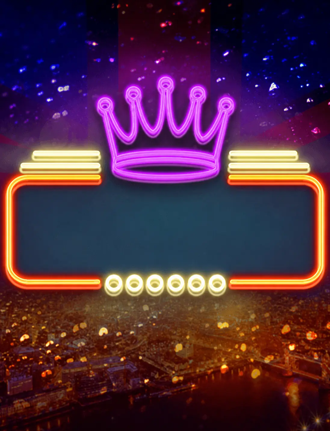 Royal Wins by Booming