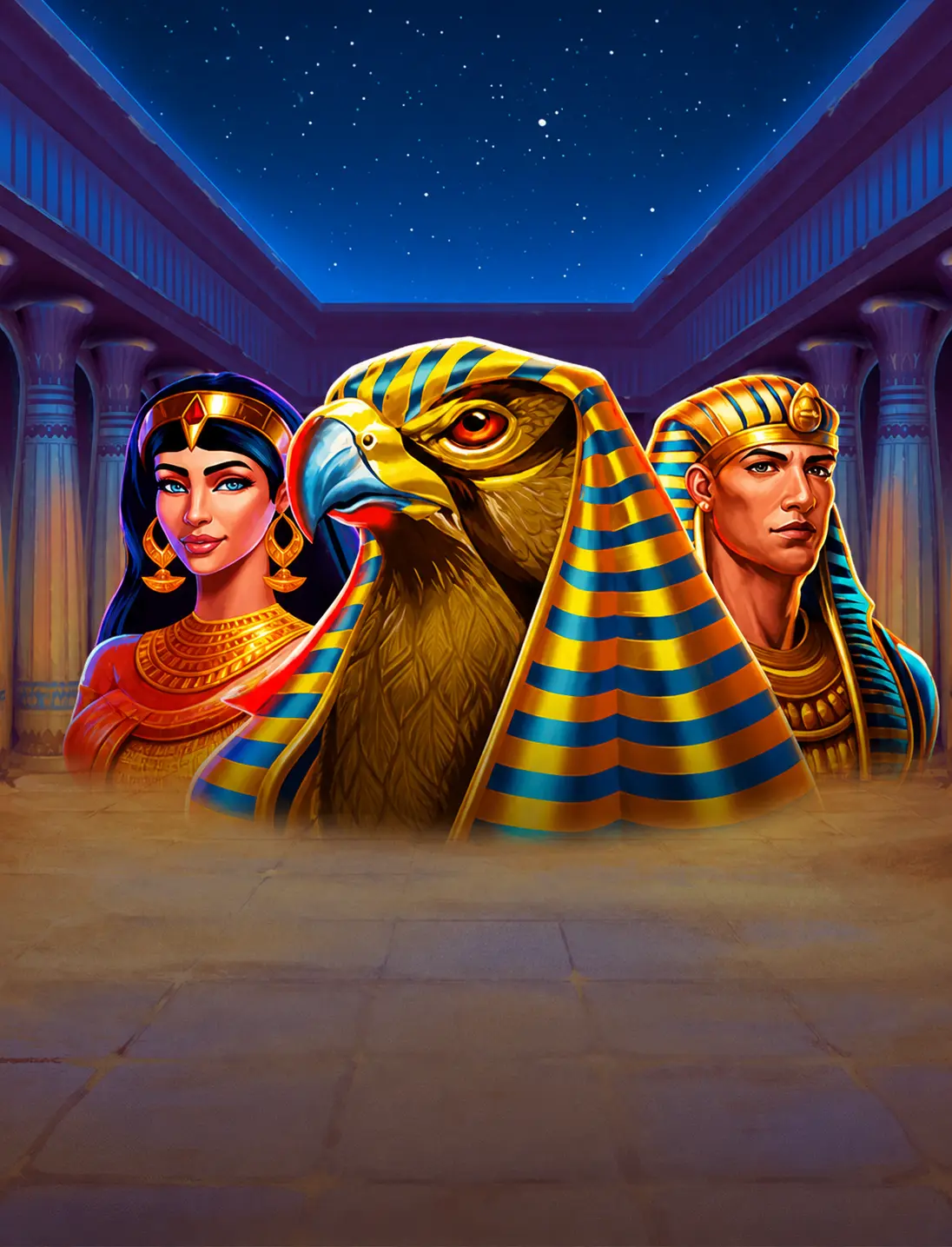 Secret Book of Amun Ra de Booming