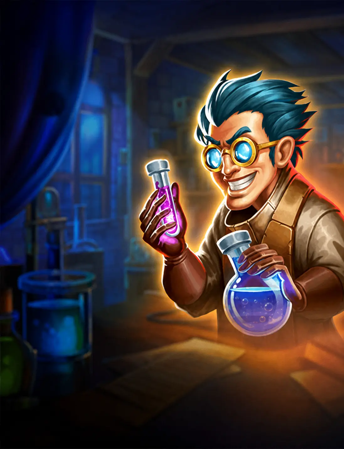 Sticky Bombs by Booming