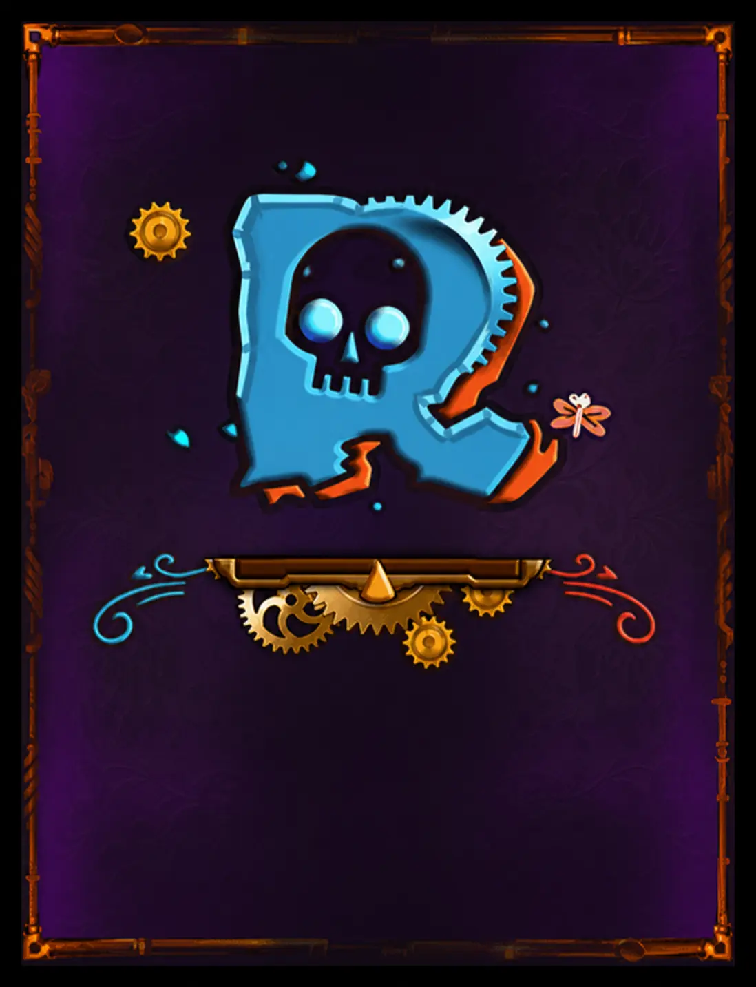 Sugar Skulls by Booming