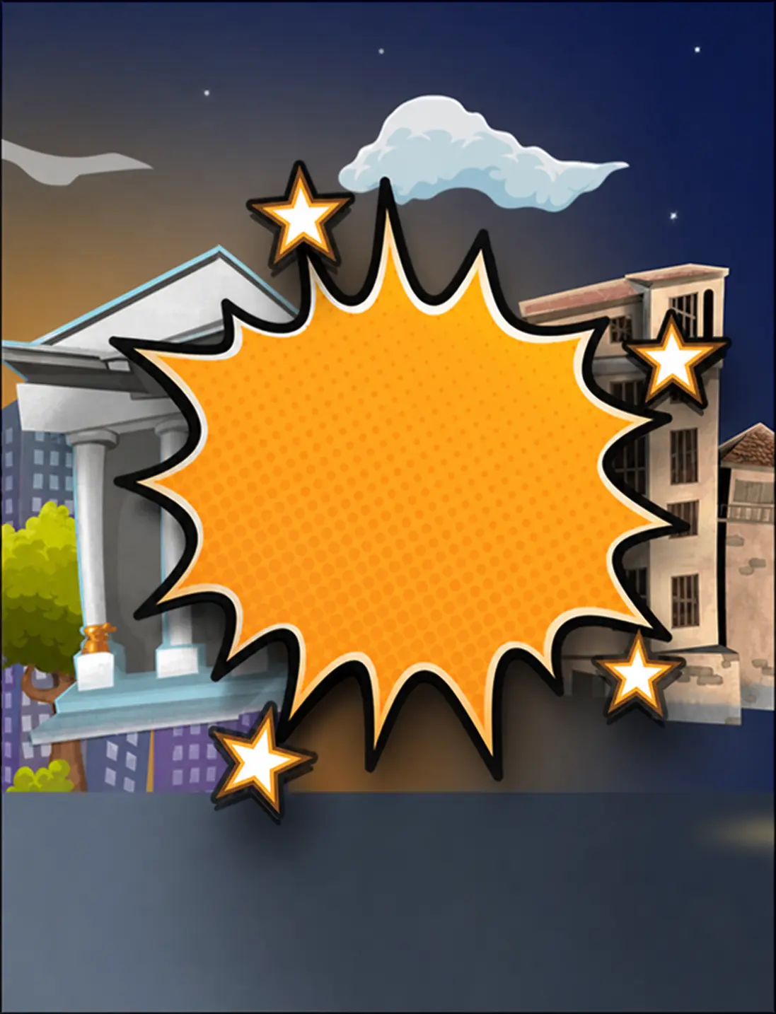 Super Boom de Booming