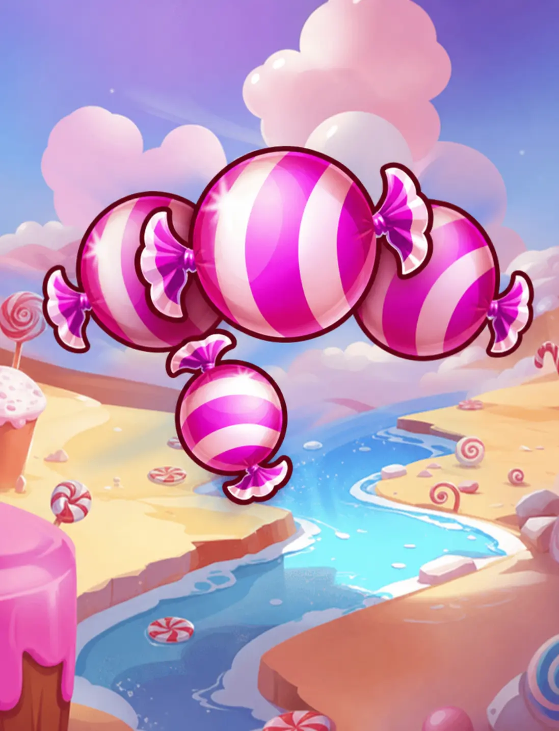 Tasty Bonanza de Booming