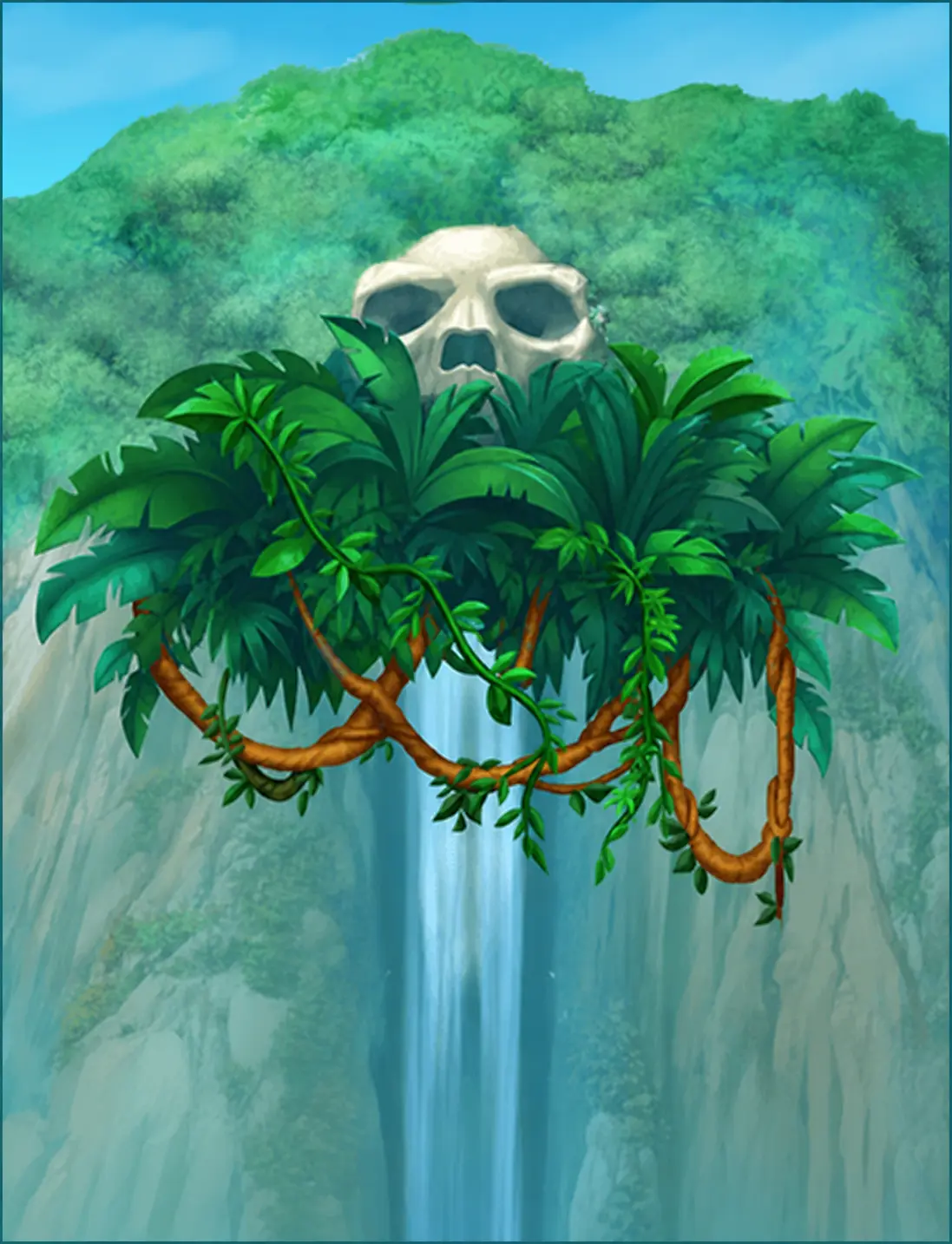 The Jungle Empire by Booming