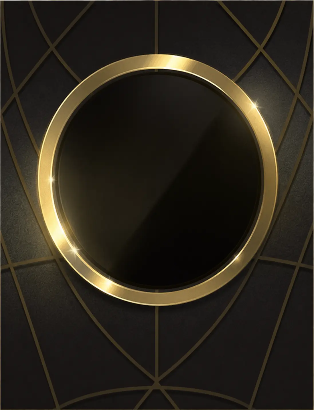 Vegas VIP Gold by Booming