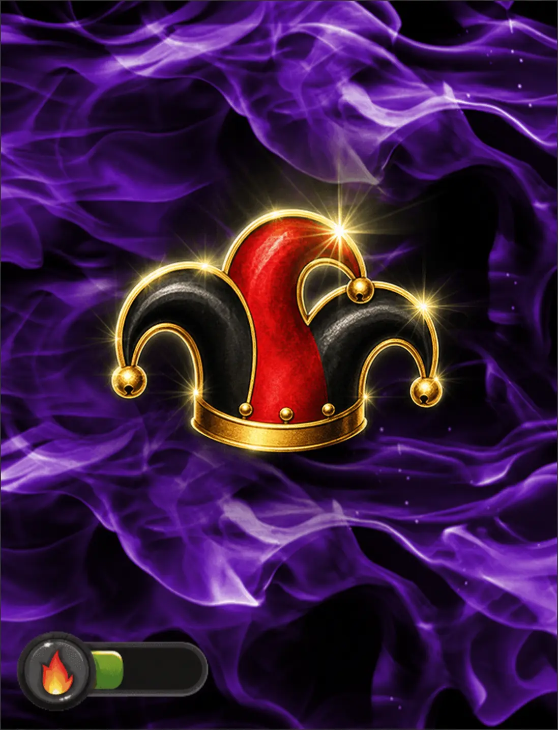 Wild Jester by Booming