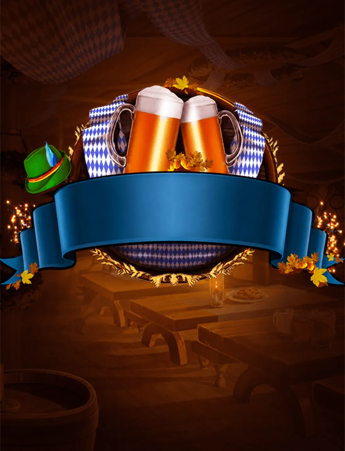 Wunderfest Deluxe by Booming