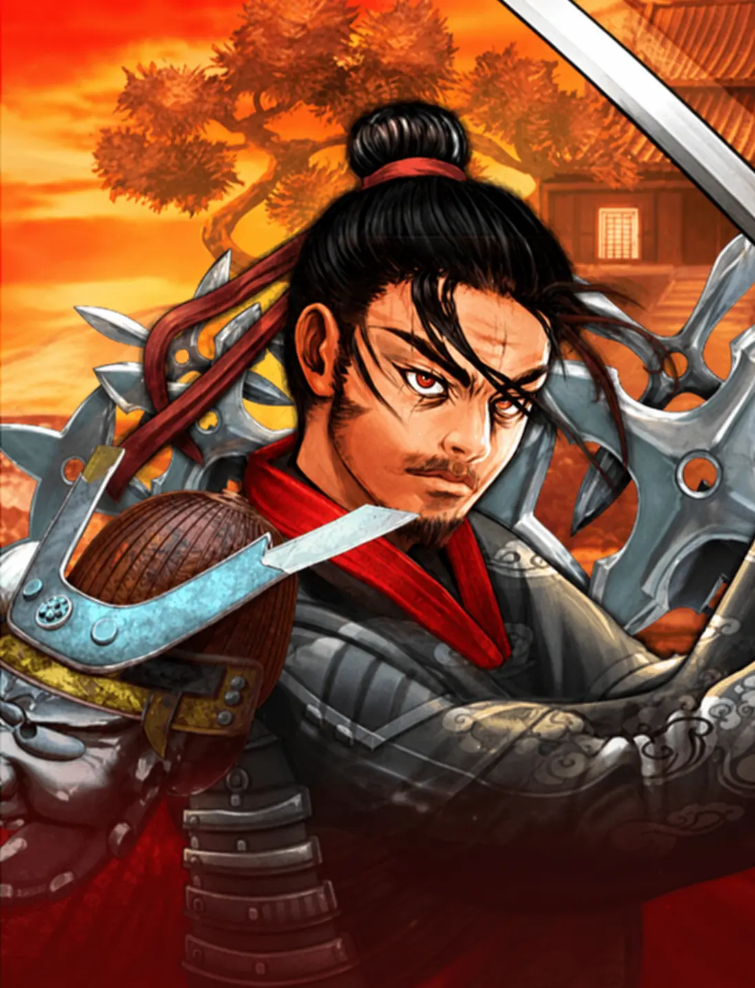 Bushido Blade by Eagaming