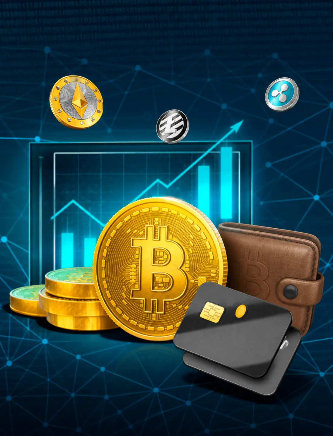 Cryptomania by Eagaming