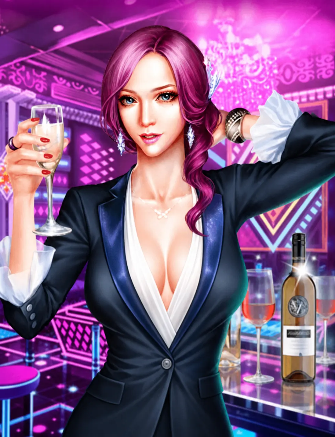 Enter The KTV by Eagaming
