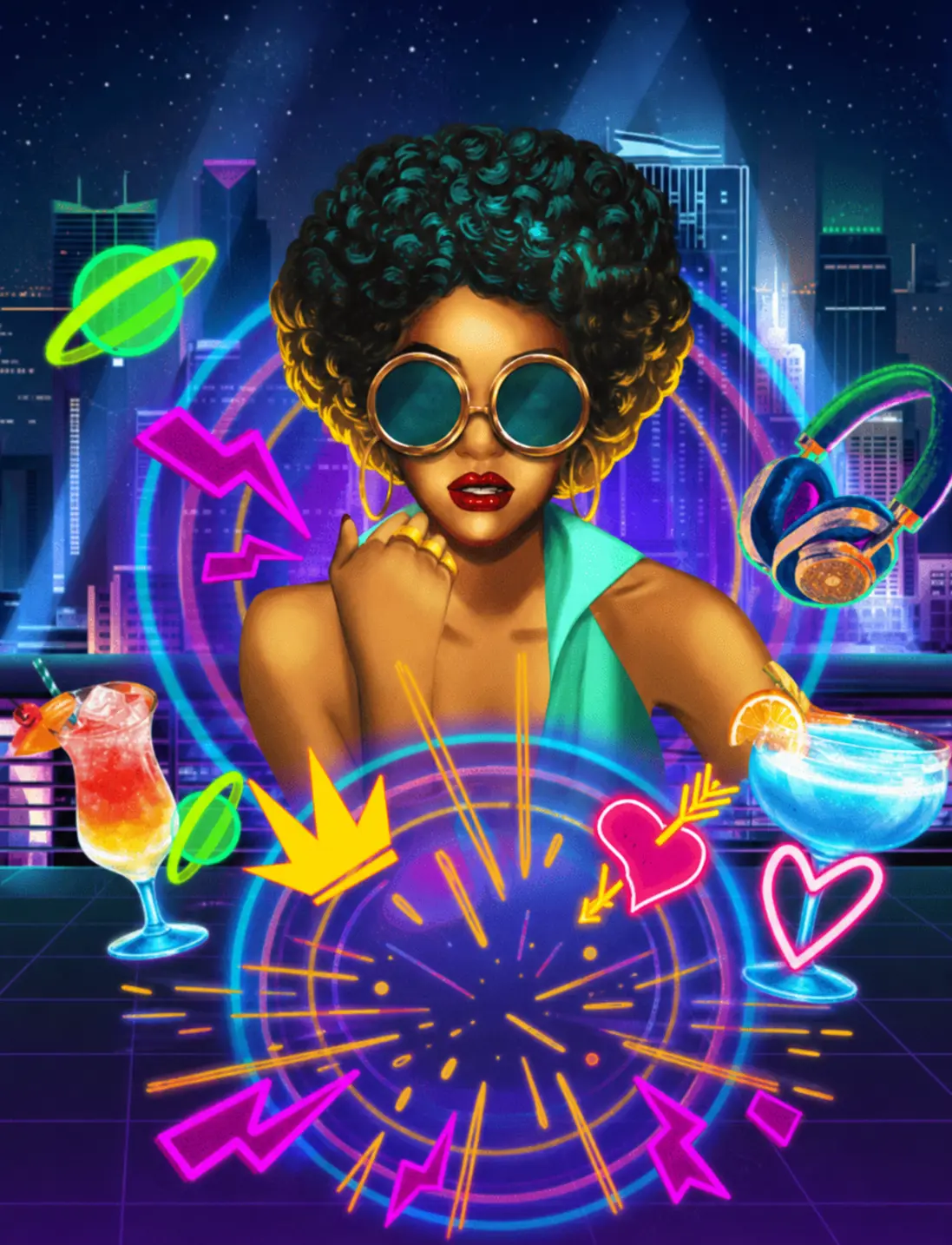 Funk Pub by Eagaming