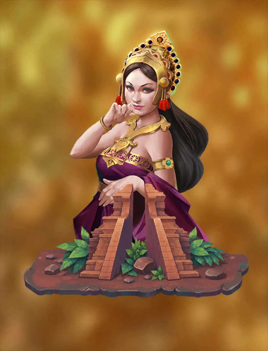 Majapahit by Eagaming