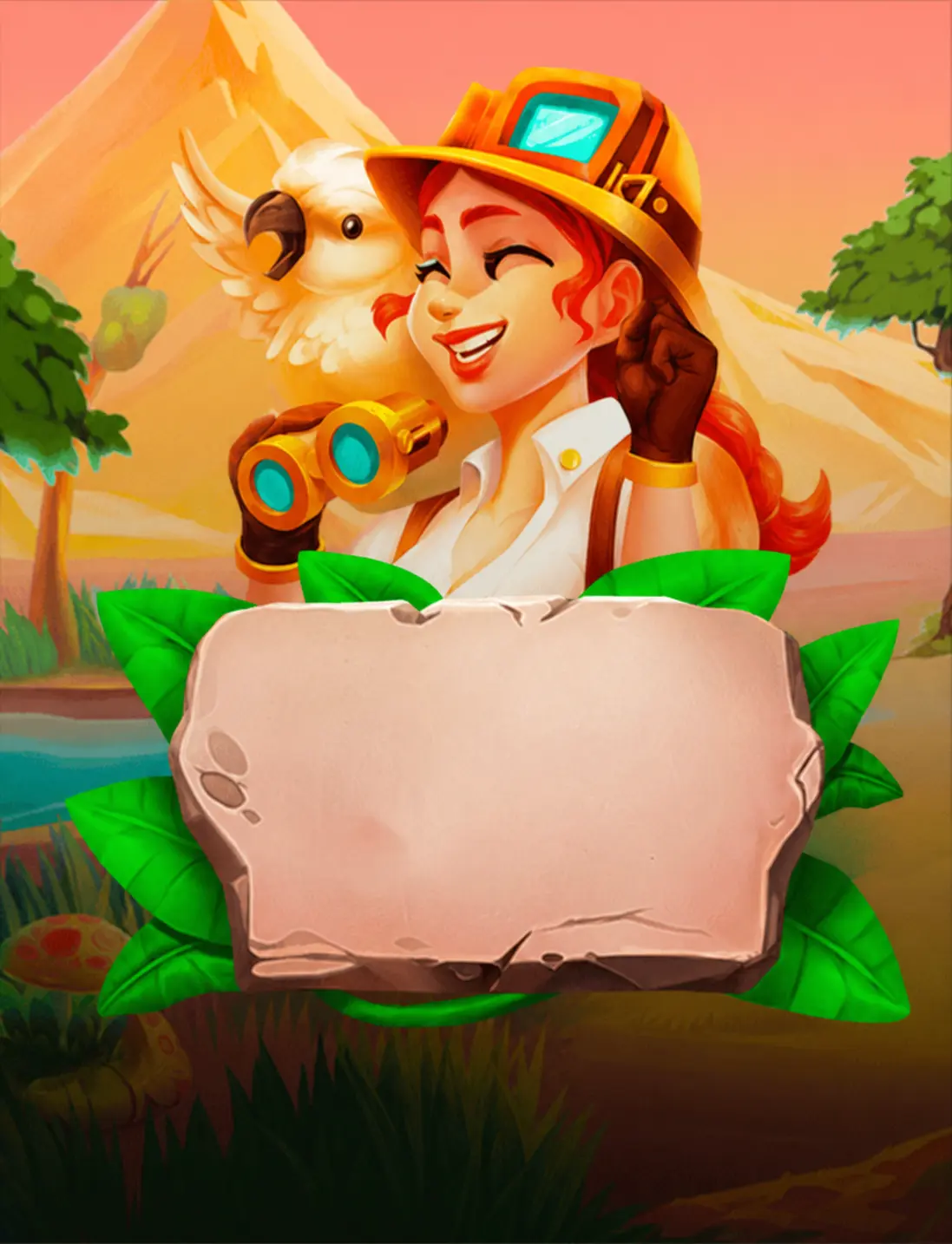 Safari Life 2 by Eagaming