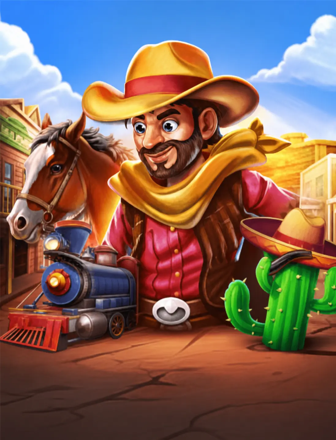 Savage Frontier by Eagaming