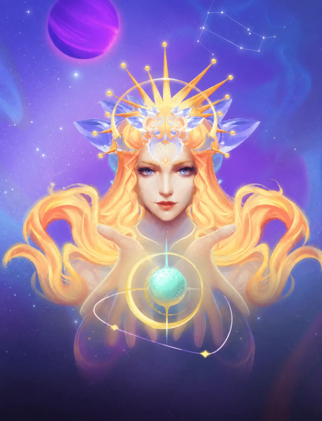 Zodiac Bingo by Eagaming