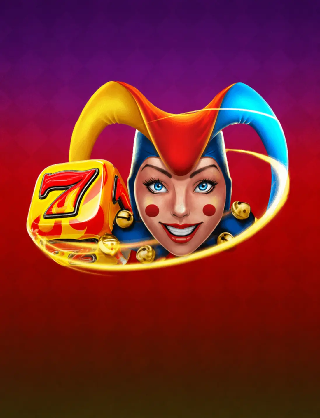 Joker Stoker Dice de Endorphina