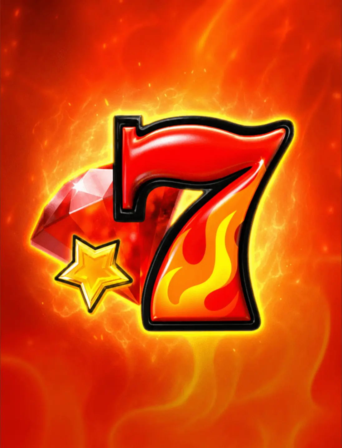 Lucky Streak 1000 by Endorphina