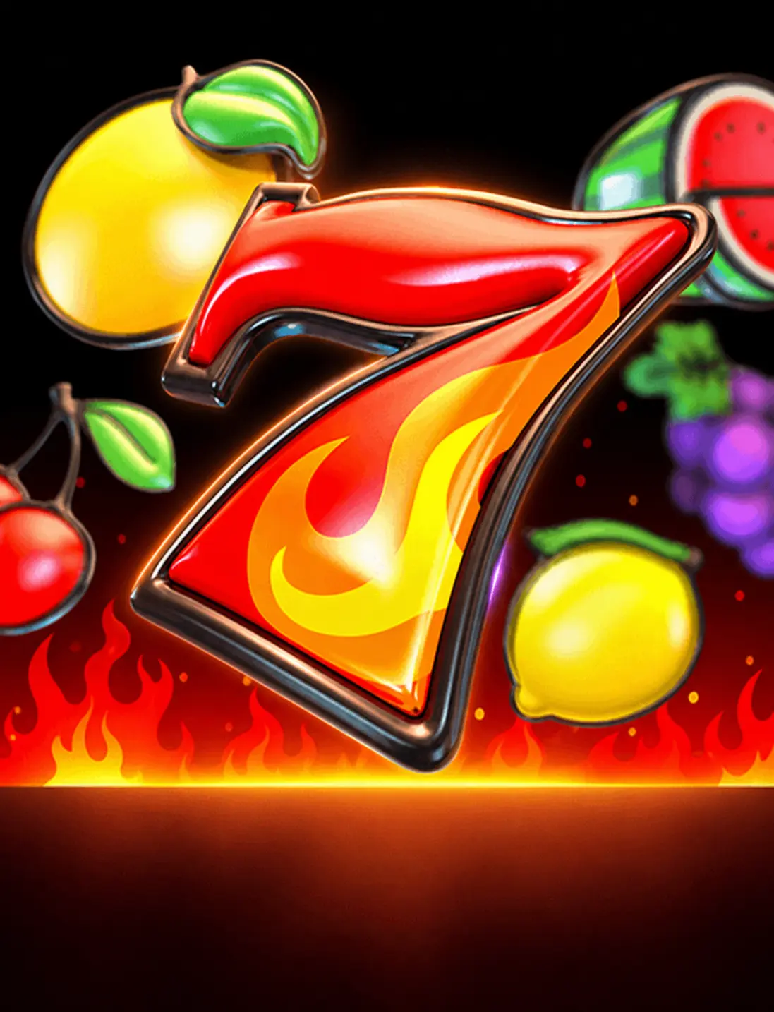 Lucky Streak 3 by Endorphina