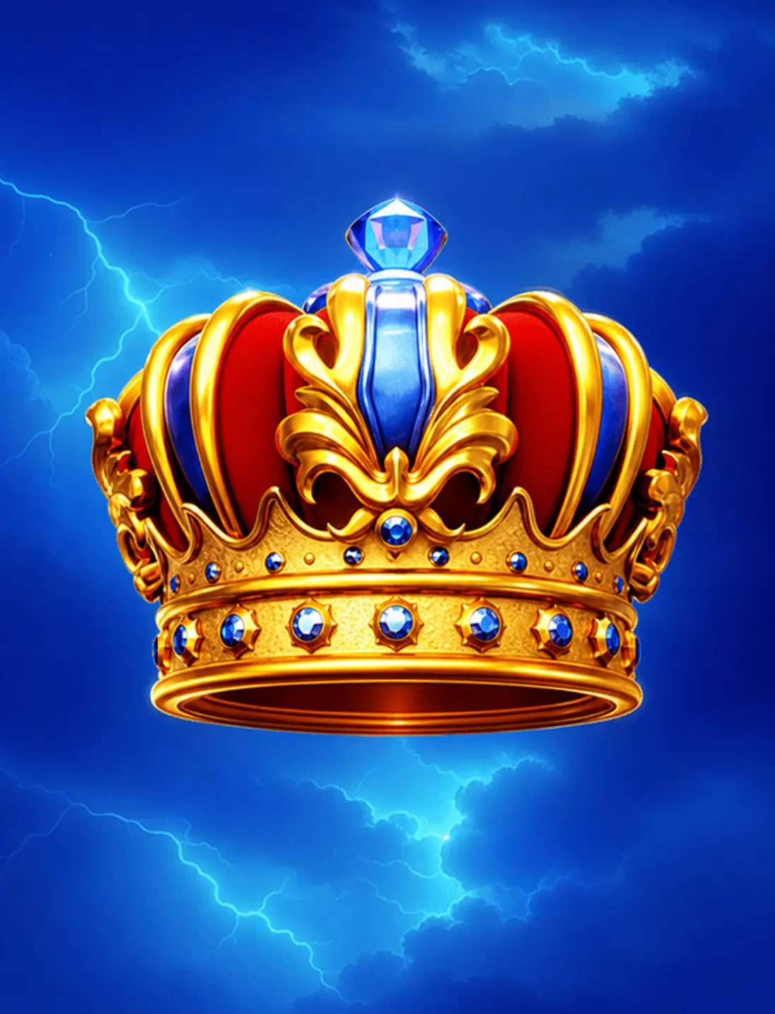 Thunder Crown de Endorphina