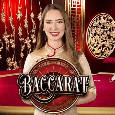 Baccarat B by Evolution