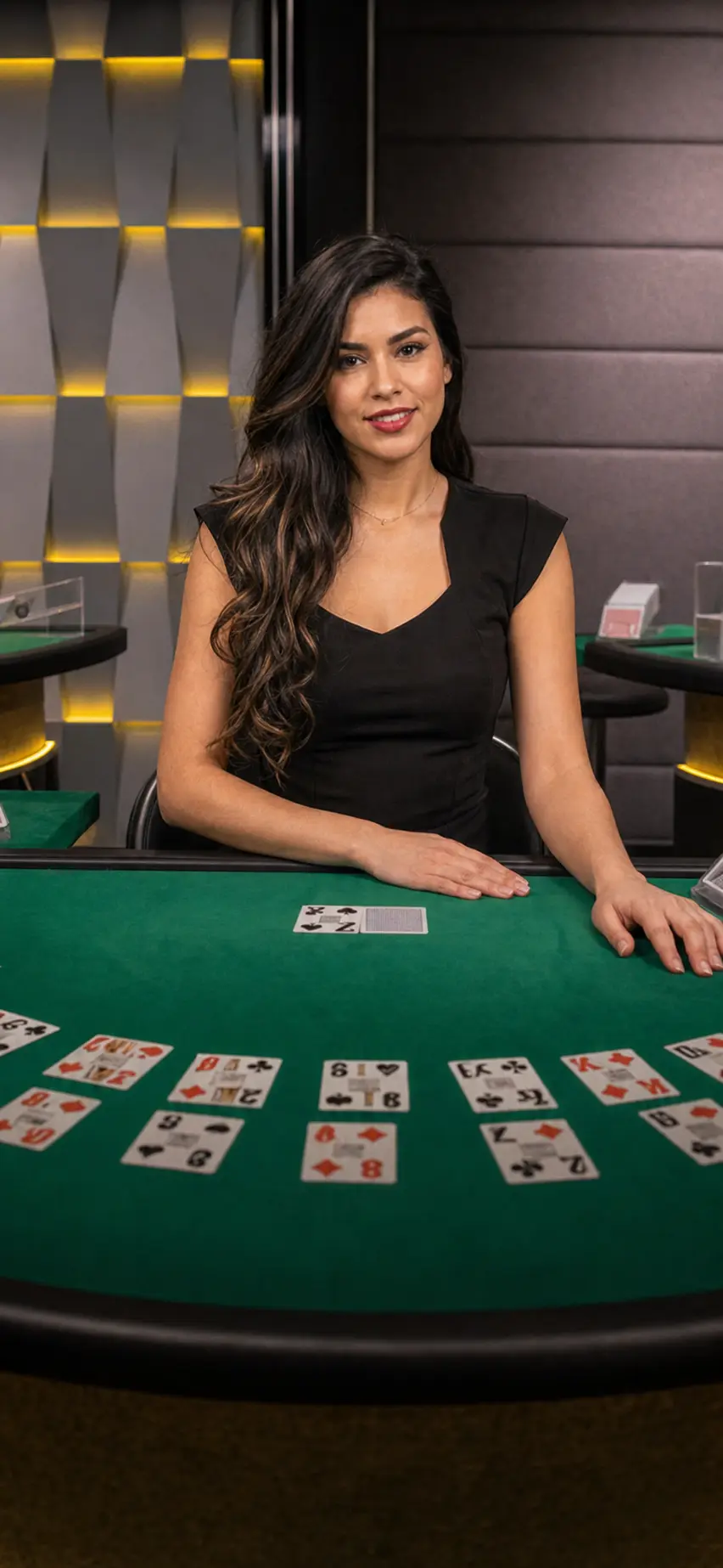 Blackjack Classic 24 by Evolution