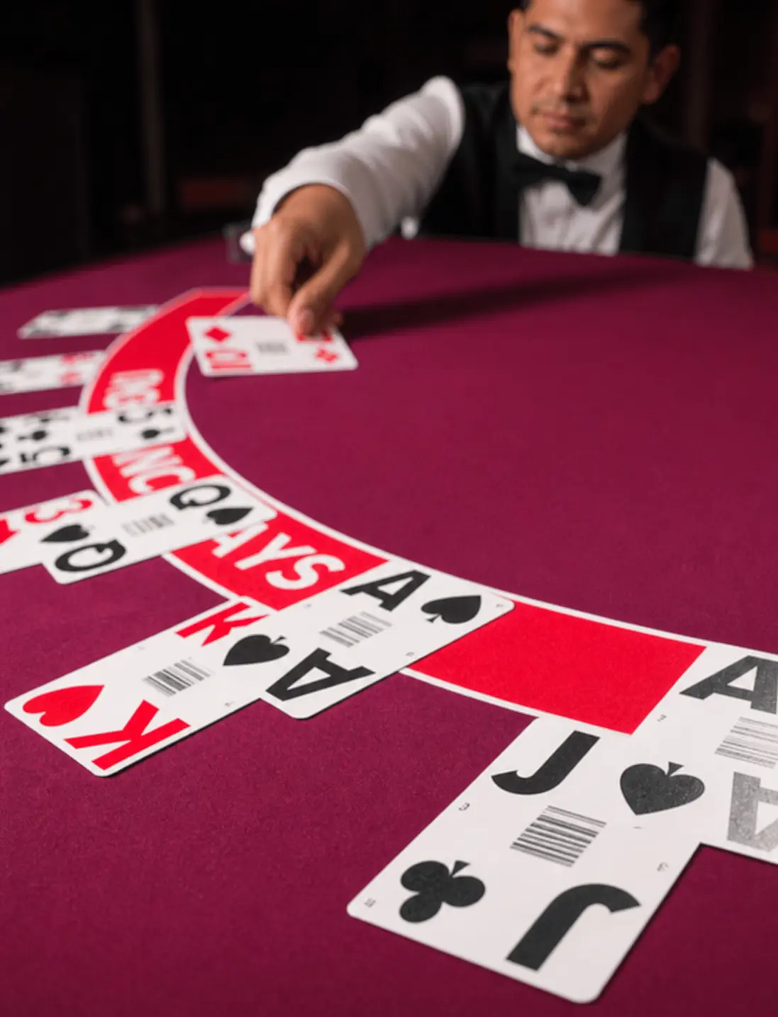 Blackjack Classic 26 by Evolution