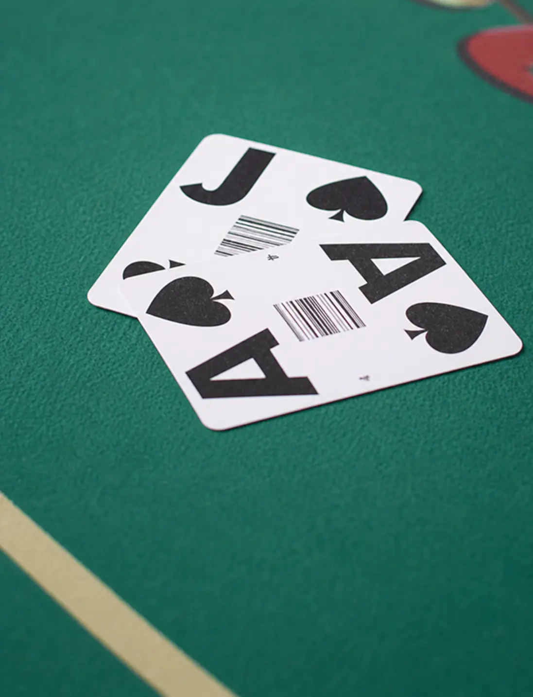 Blackjack Classic 29 by Evolution