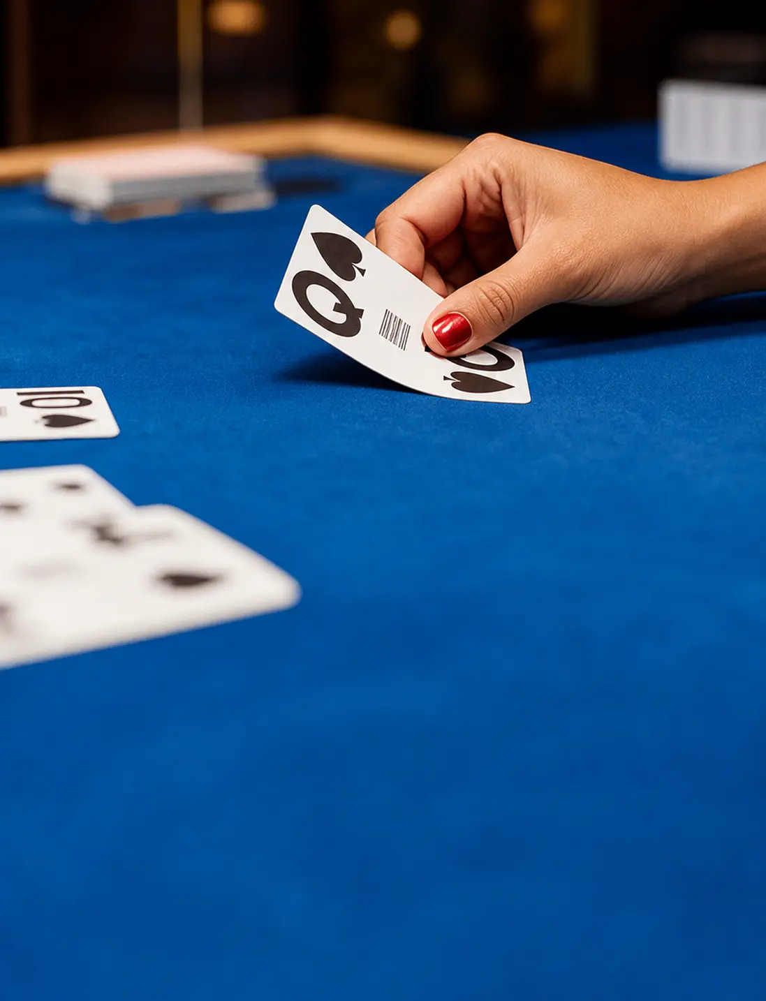 Blackjack Classic 30 by Evolution