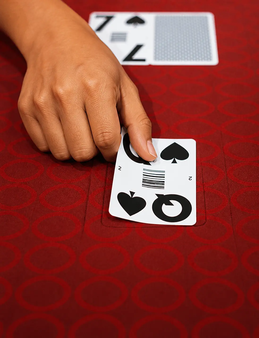 Blackjack Classic 45 by Evolution