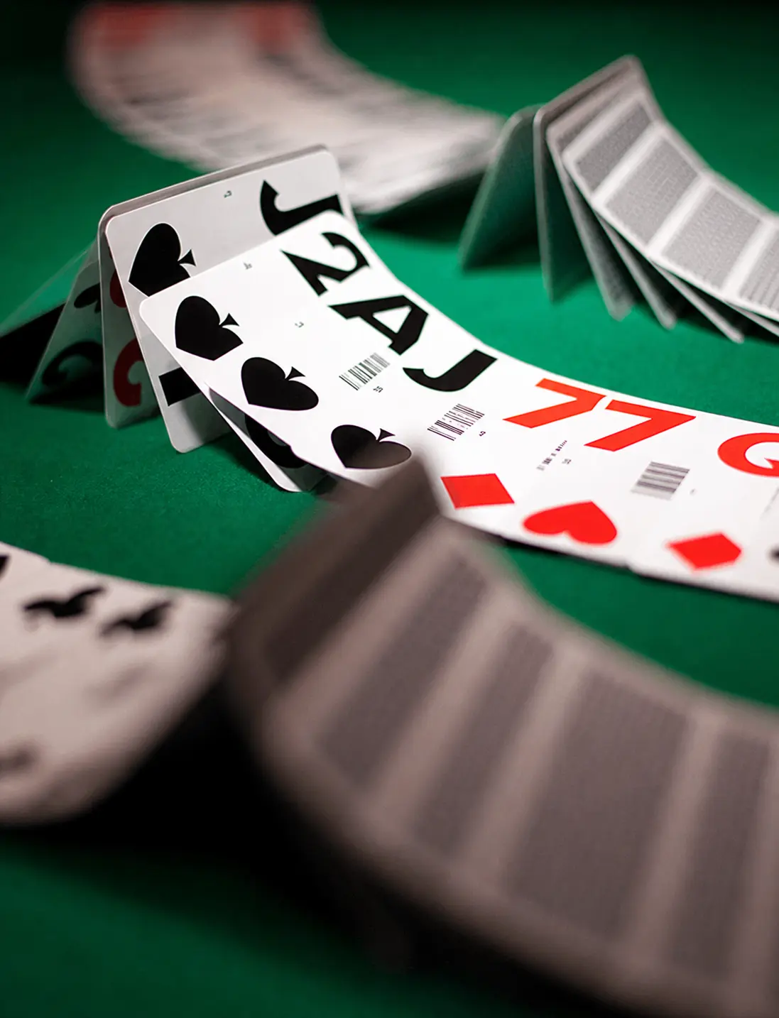 Blackjack Classic 46 by Evolution