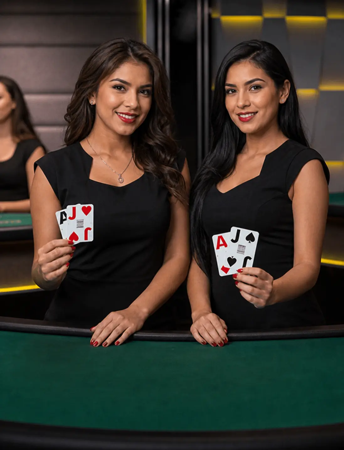 Blackjack Classic 54 by Evolution