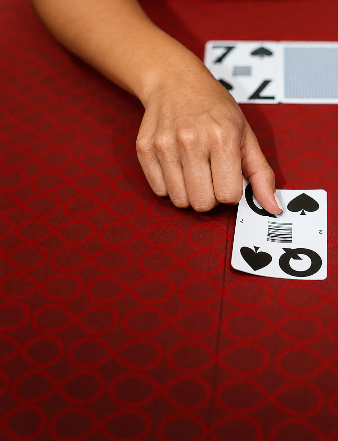 Blackjack Classic 57 by Evolution