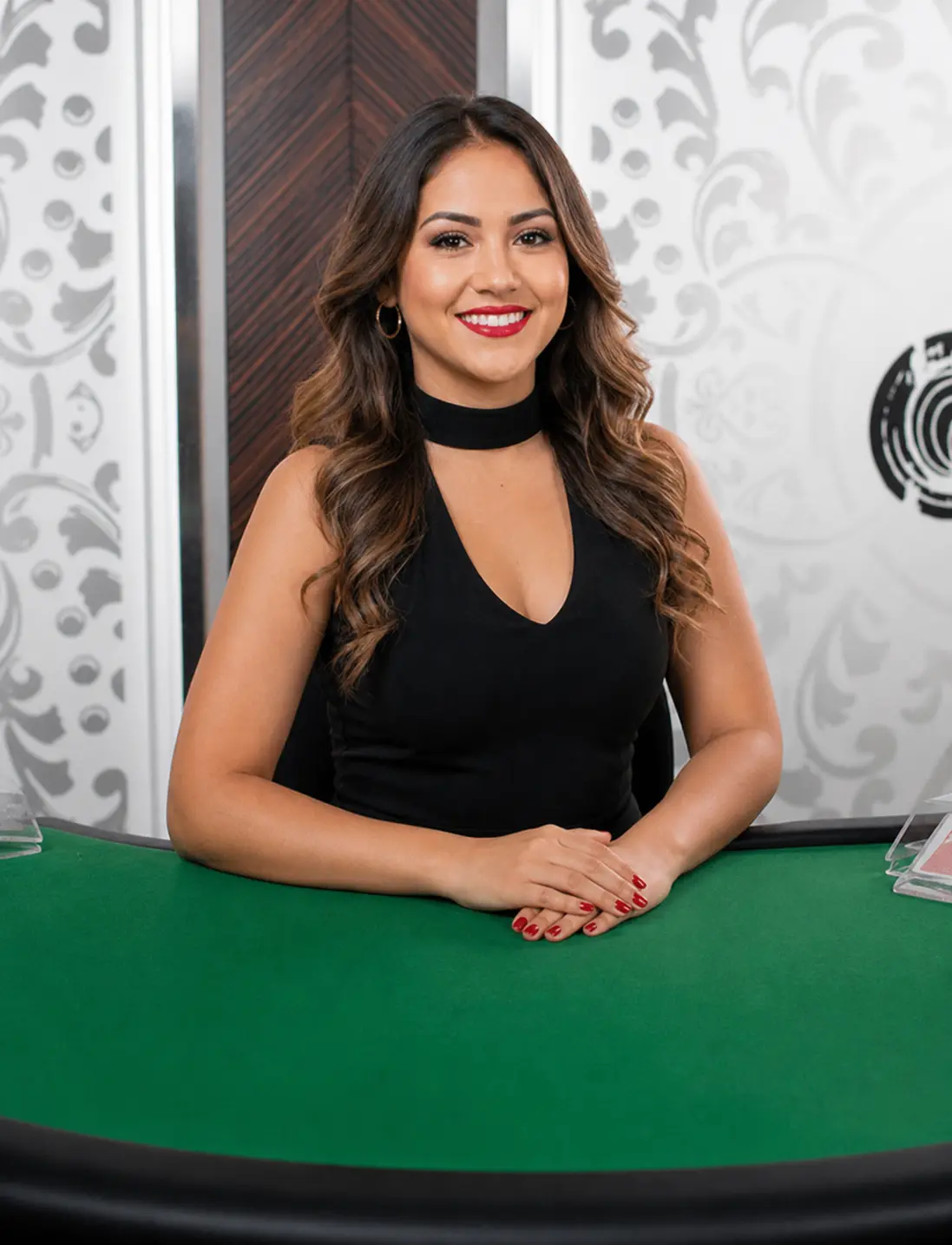 Bucharest Blackjack B by Evolution
