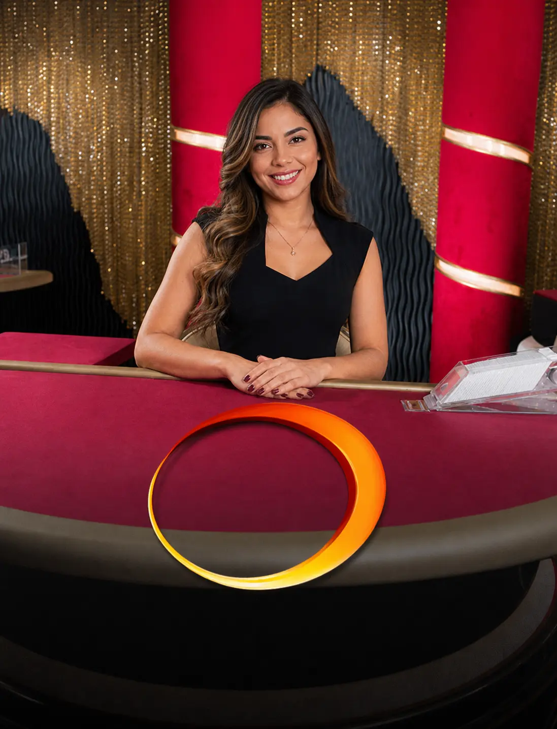 Classic Speed Blackjack 11 by Evolution