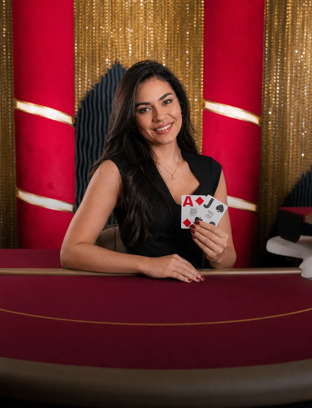 Classic Speed Blackjack 116 by Evolution