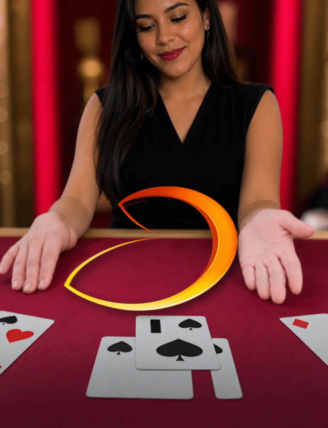 Classic Speed Blackjack 12 by Evolution