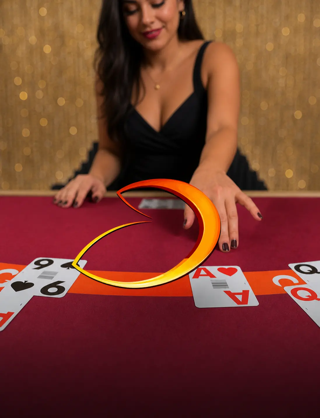 Classic Speed Blackjack 15 by Evolution