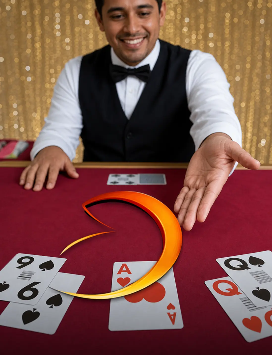 Classic Speed Blackjack 19 by Evolution