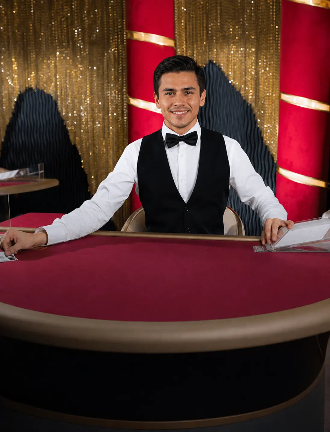 Classic Speed Blackjack 27 by Evolution