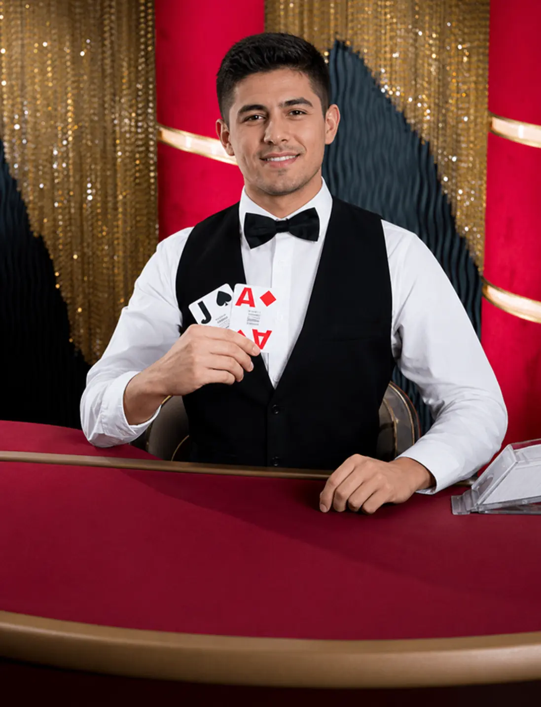 Classic Speed Blackjack 57 by Evolution