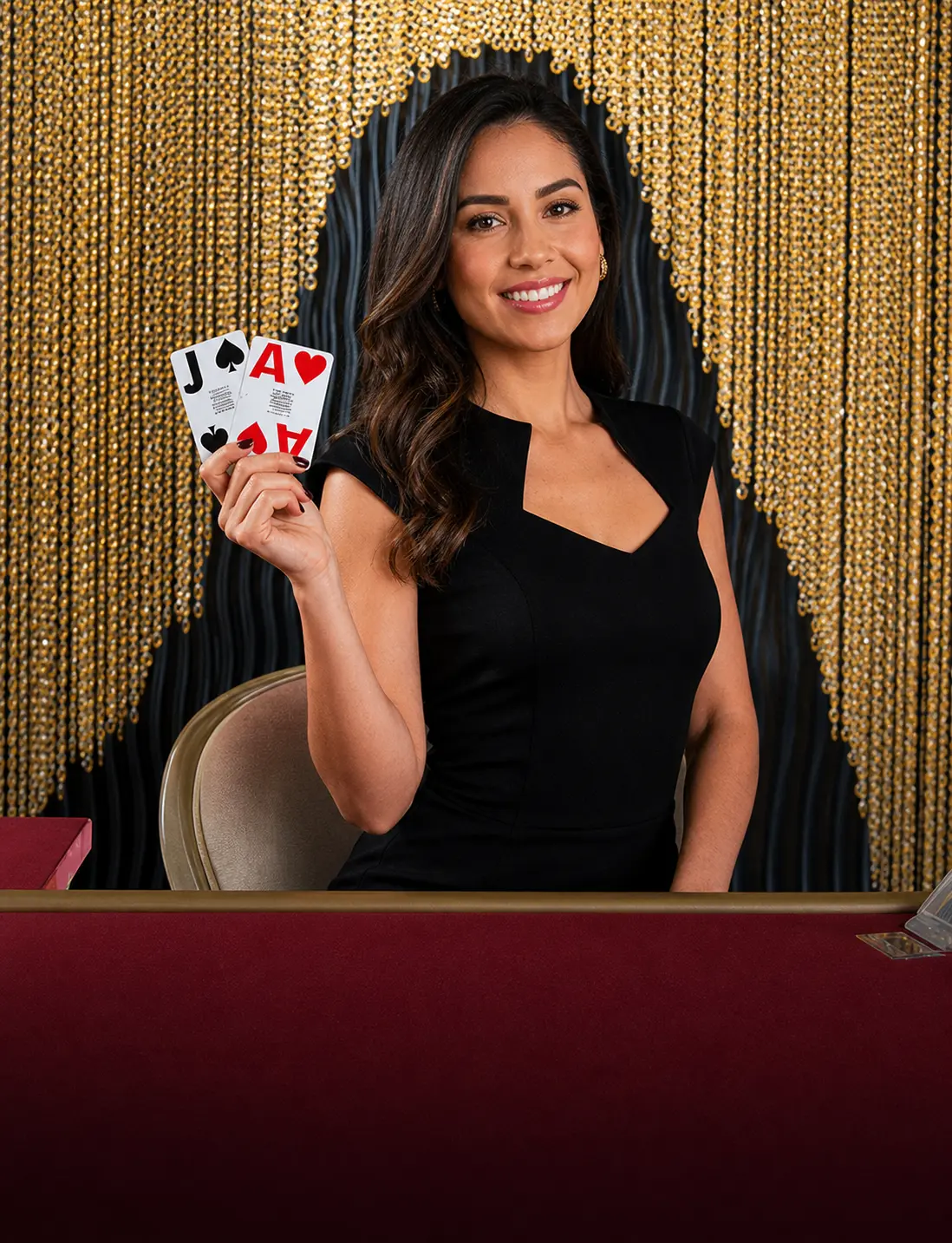Classic Speed Blackjack 59 by Evolution