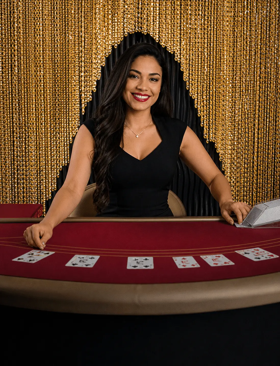 Classic Speed Blackjack 62 by Evolution